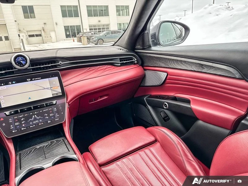 2023 Maserati Grecale - Image 11 of 20