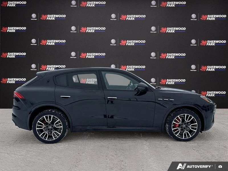 2023 Maserati Grecale - Image 8 of 20