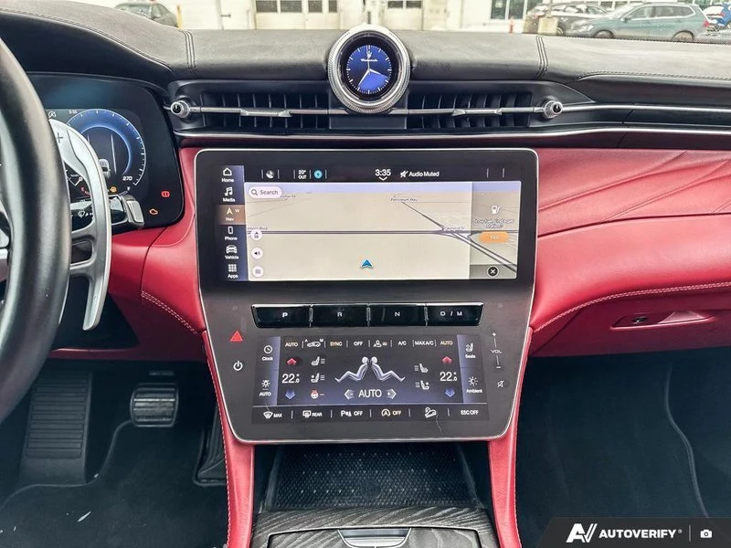 2023 Maserati Grecale - Image 14 of 20