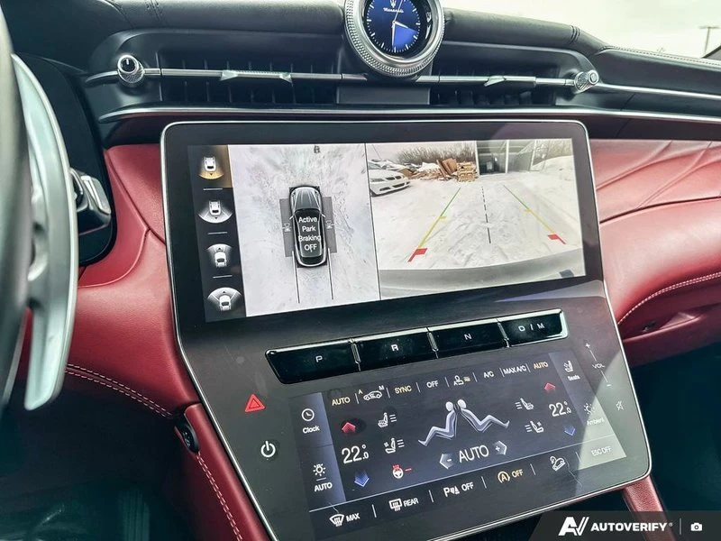 2023 Maserati Grecale - Image 20 of 20