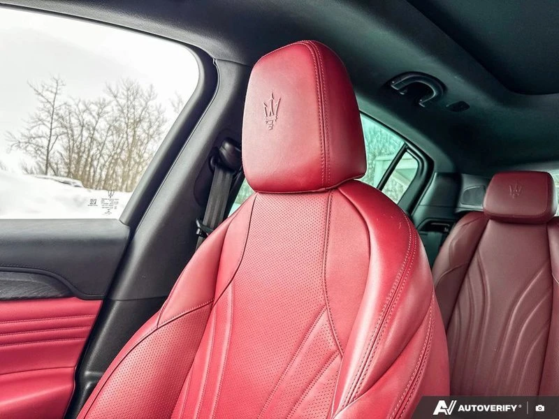 2023 Maserati Grecale - Image 19 of 20