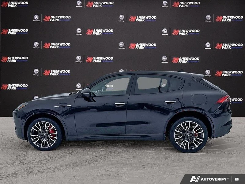 2023 Maserati Grecale - Image 4 of 20