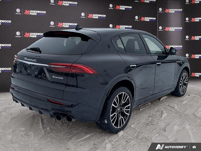 2023 Maserati Grecale - Image 7 of 20