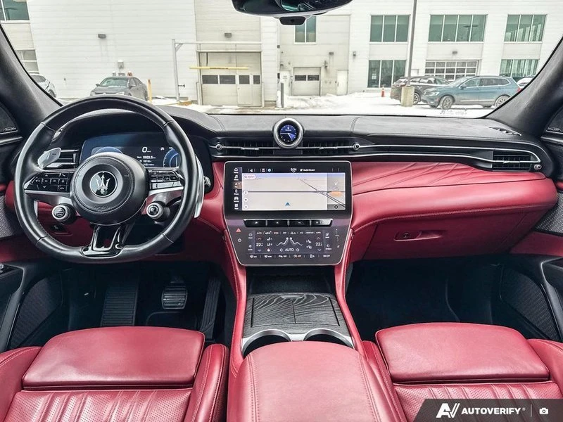 2023 Maserati Grecale - Image 10 of 20