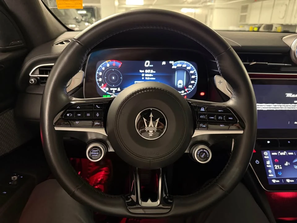 2023 Maserati Grecale - Image 12 of 17