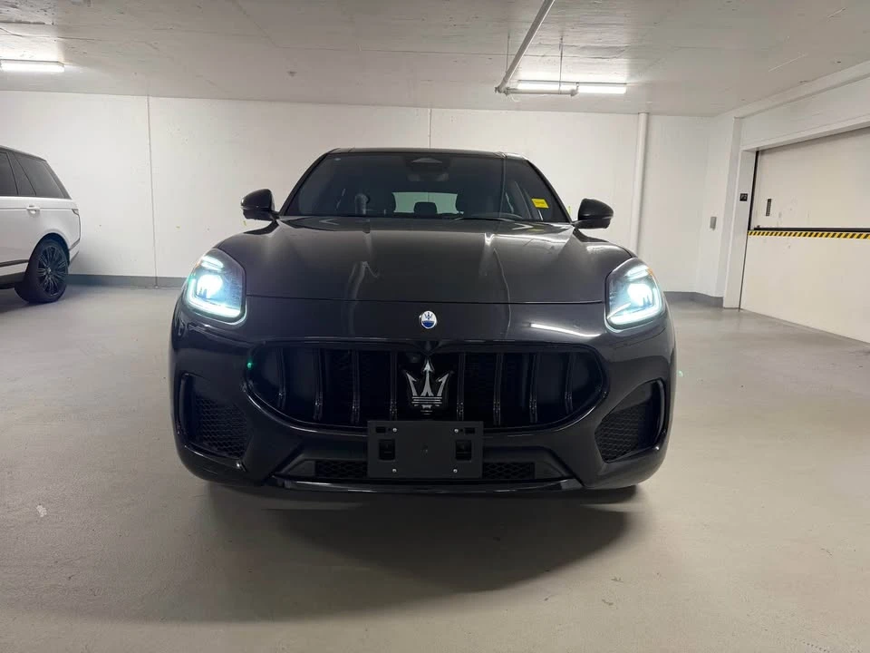 2023 Maserati Grecale - Image 2 of 17