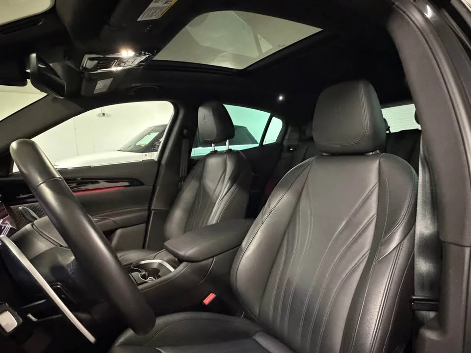 2023 Maserati Grecale - Image 9 of 17