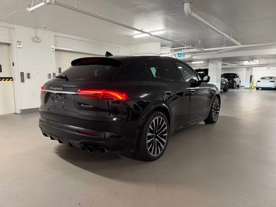 2023 Maserati Grecale - Image 7 of 17