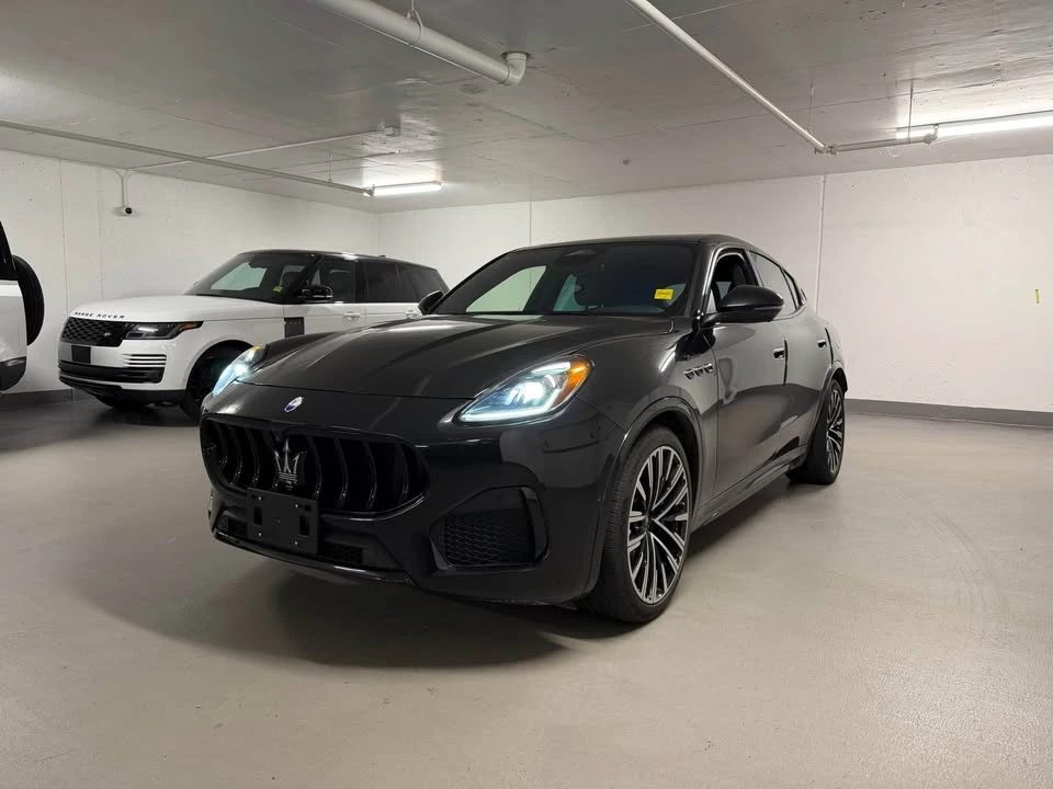 2023 Maserati Grecale - Image 3 of 17
