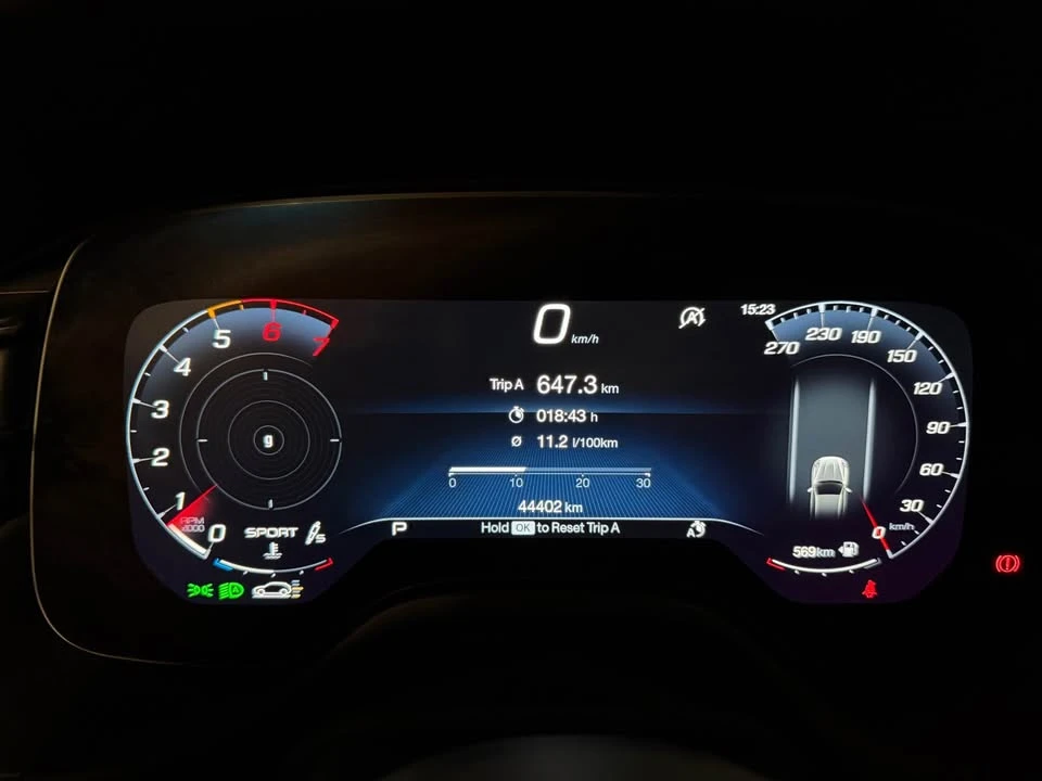 2023 Maserati Grecale - Image 13 of 17