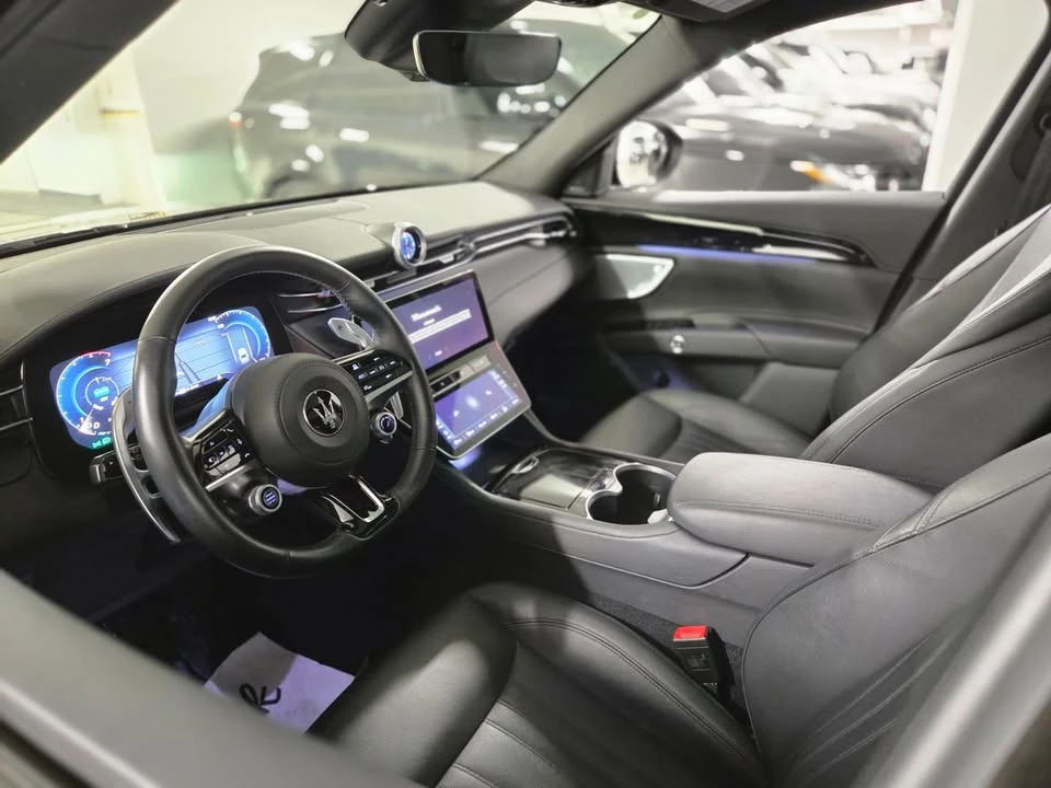 2023 Maserati Grecale - Image 13 of 20