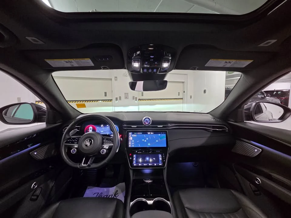 2023 Maserati Grecale - Image 20 of 20