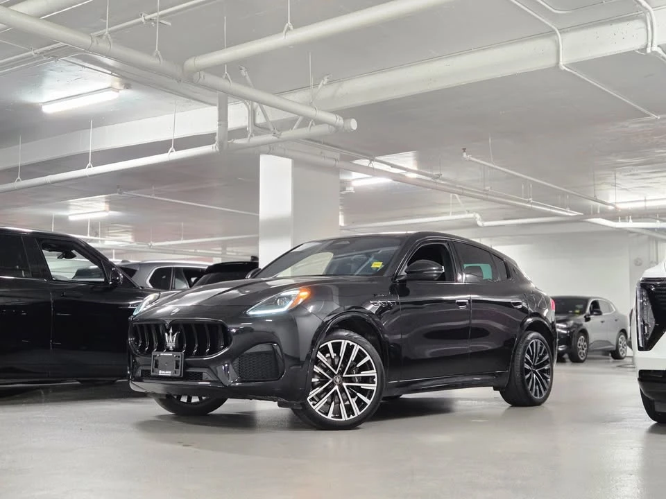 2023 Maserati Grecale - Image 8 of 20