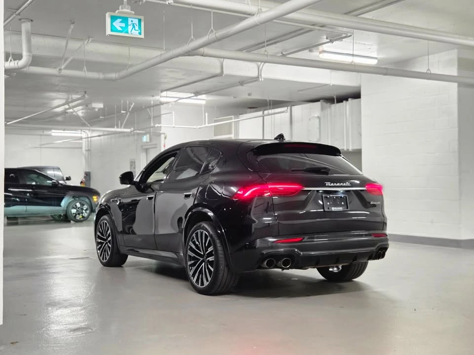 2023 Maserati Grecale - Image 10 of 20