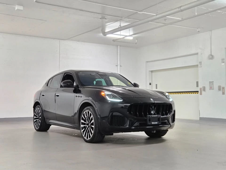 2023 Maserati Grecale - Image 14 of 20