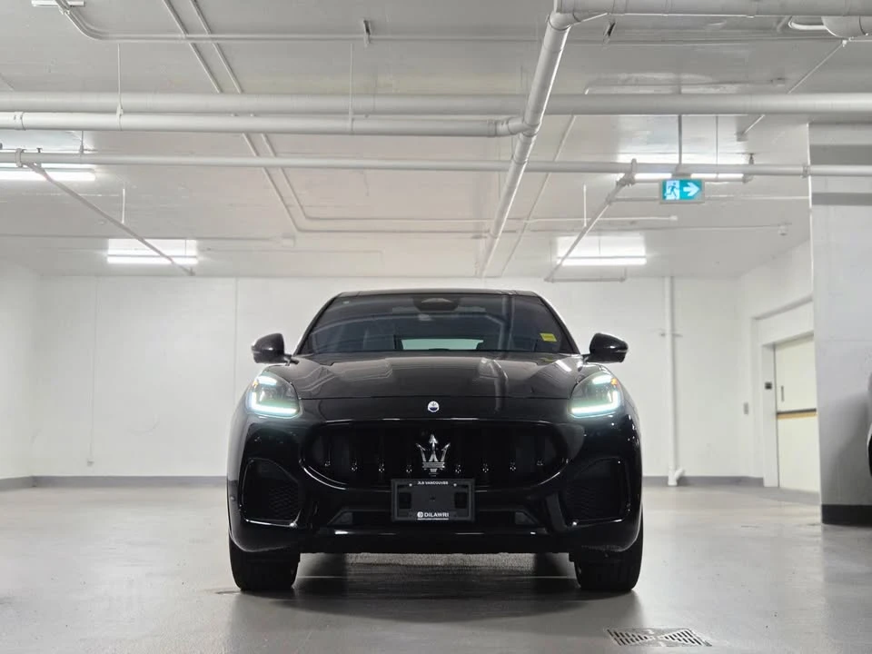 2023 Maserati Grecale - Image 4 of 20
