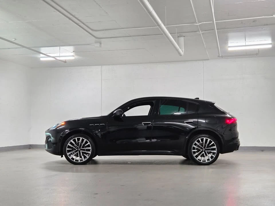 2023 Maserati Grecale - Image 3 of 20