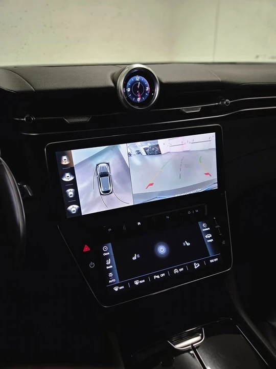 2023 Maserati Grecale - Image 19 of 20
