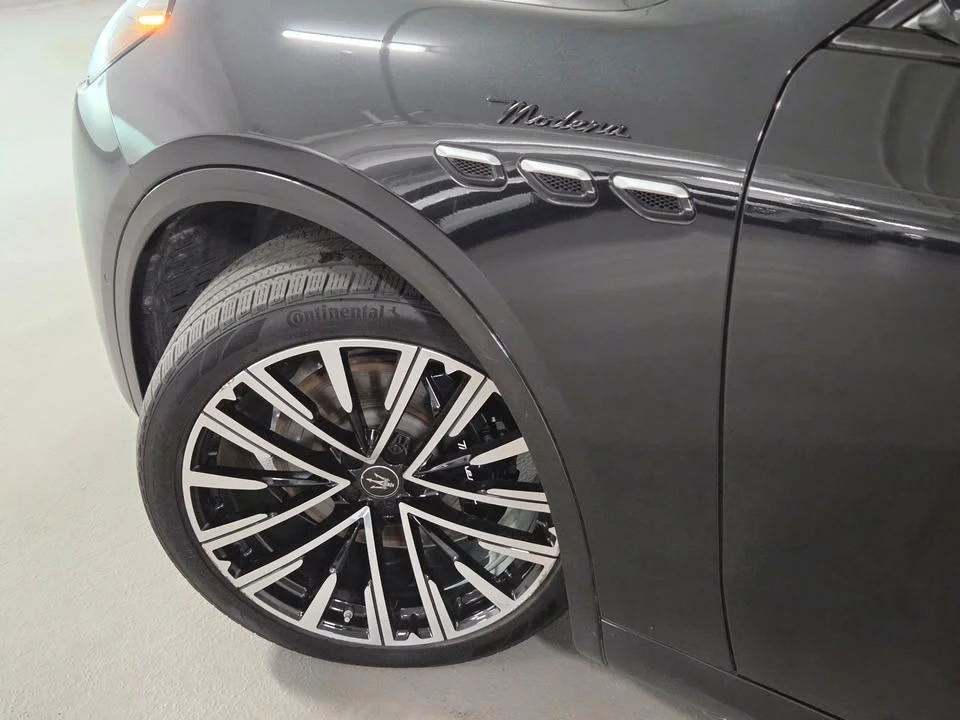 2023 Maserati Grecale - Image 6 of 20