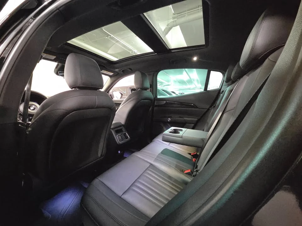 2023 Maserati Grecale - Image 9 of 20