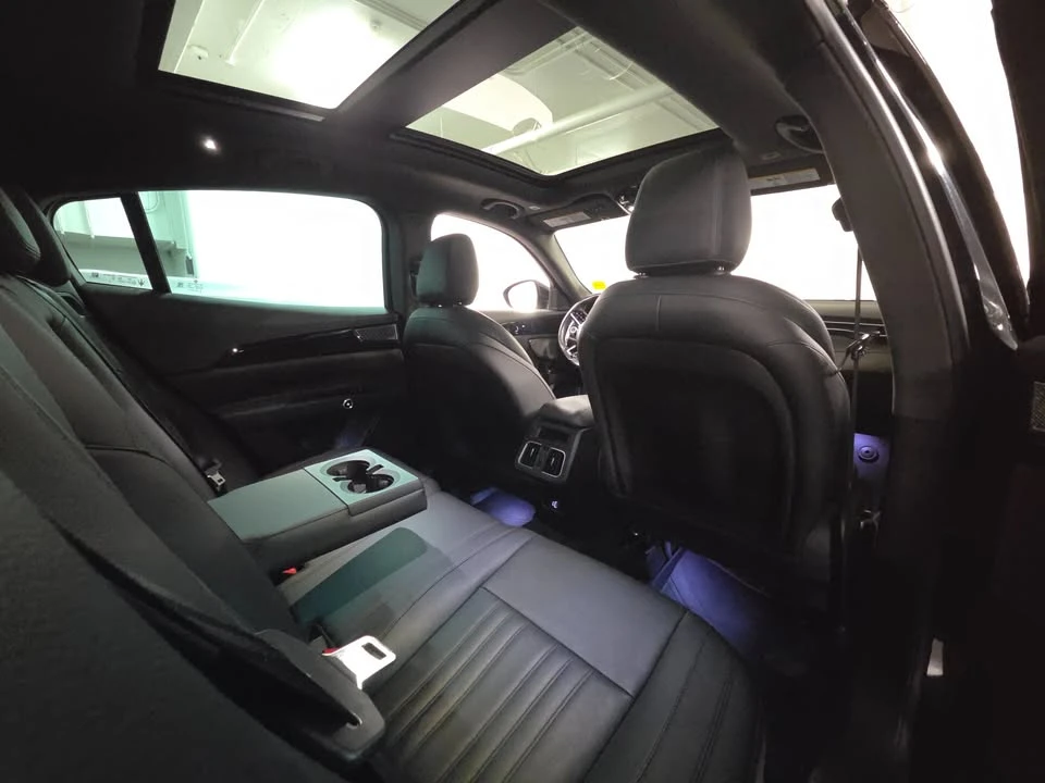 2023 Maserati Grecale - Image 11 of 20