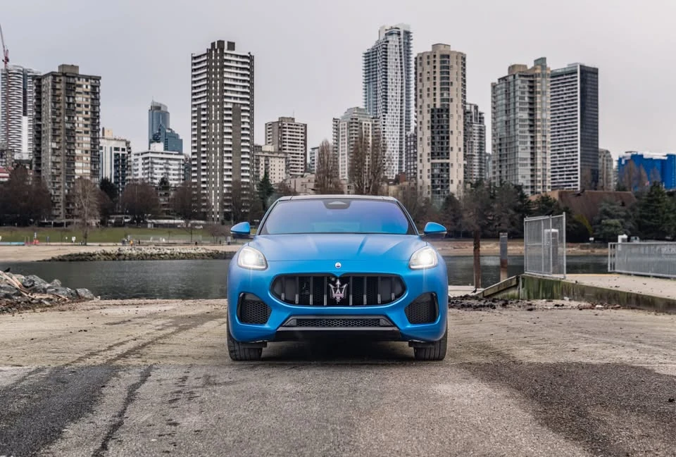 2023 Maserati Grecale - Image 4 of 10