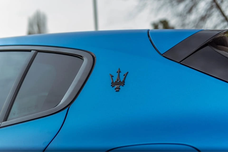 2023 Maserati Grecale - Image 8 of 10