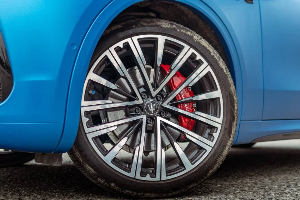 2023 Maserati Grecale - Image 9 of 10