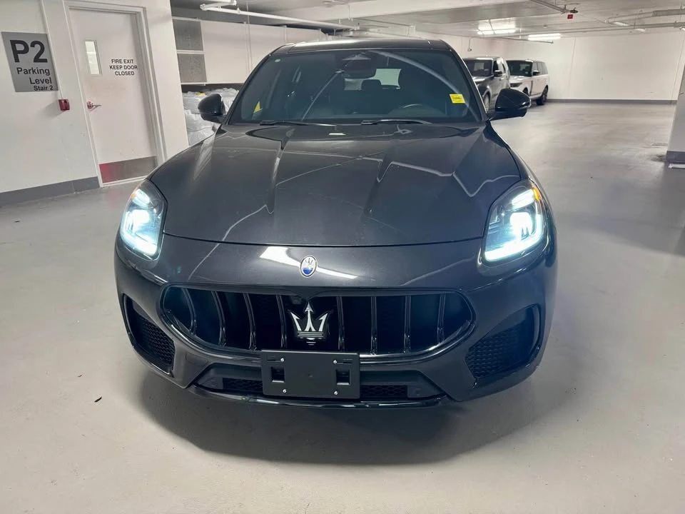 2023 Maserati Grecale - Image 5 of 20