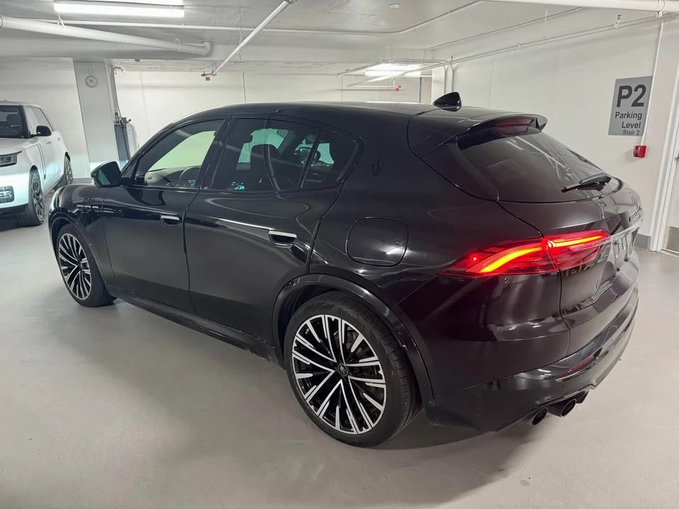 2023 Maserati Grecale - Image 11 of 20