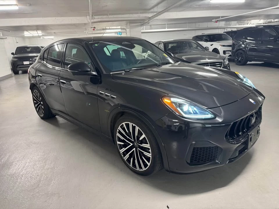 2023 Maserati Grecale - Image 6 of 20