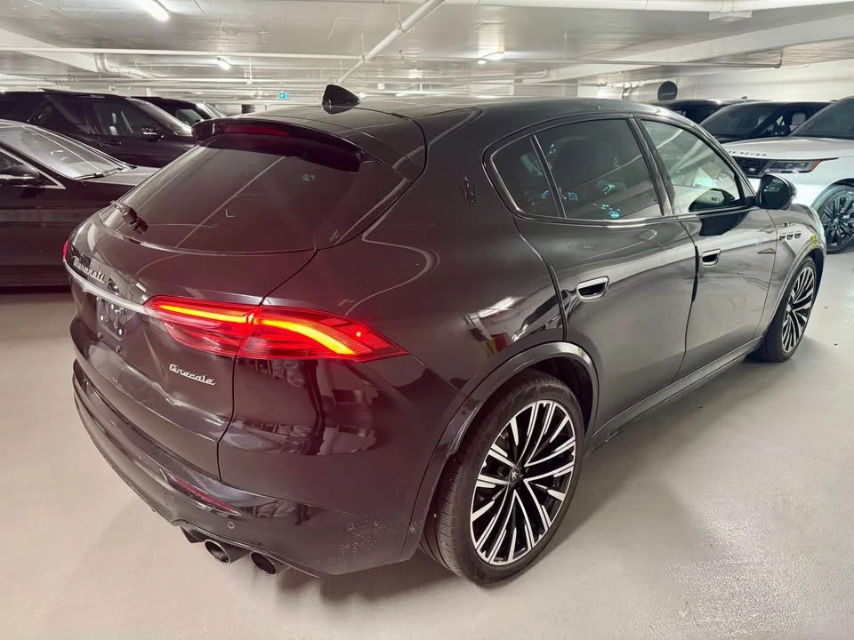 2023 Maserati Grecale - Image 9 of 20