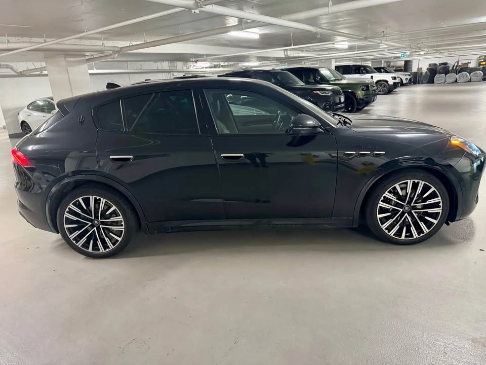 2023 Maserati Grecale - Image 7 of 20