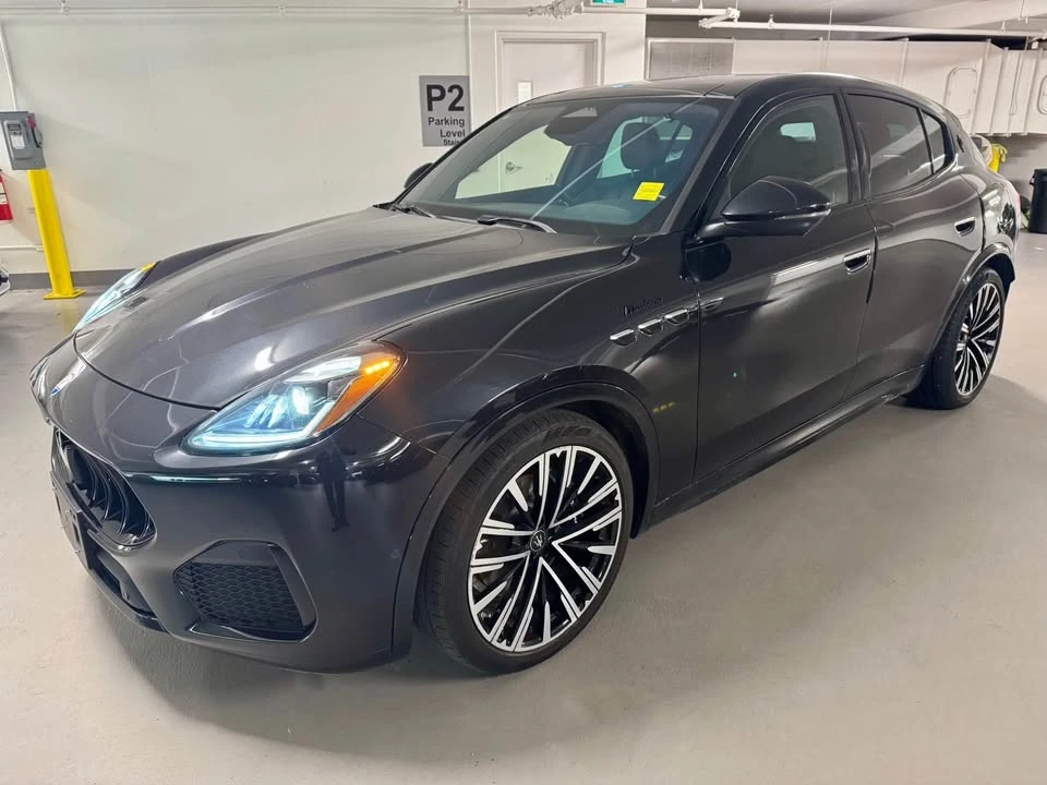 2023 Maserati Grecale - Image 3 of 20