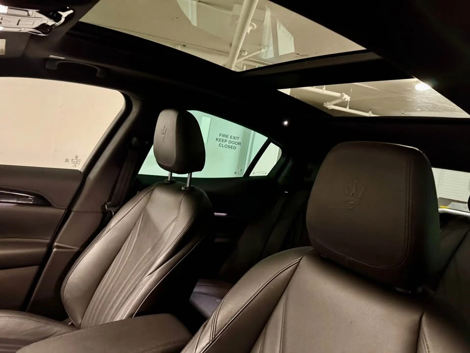 2023 Maserati Grecale - Image 15 of 20