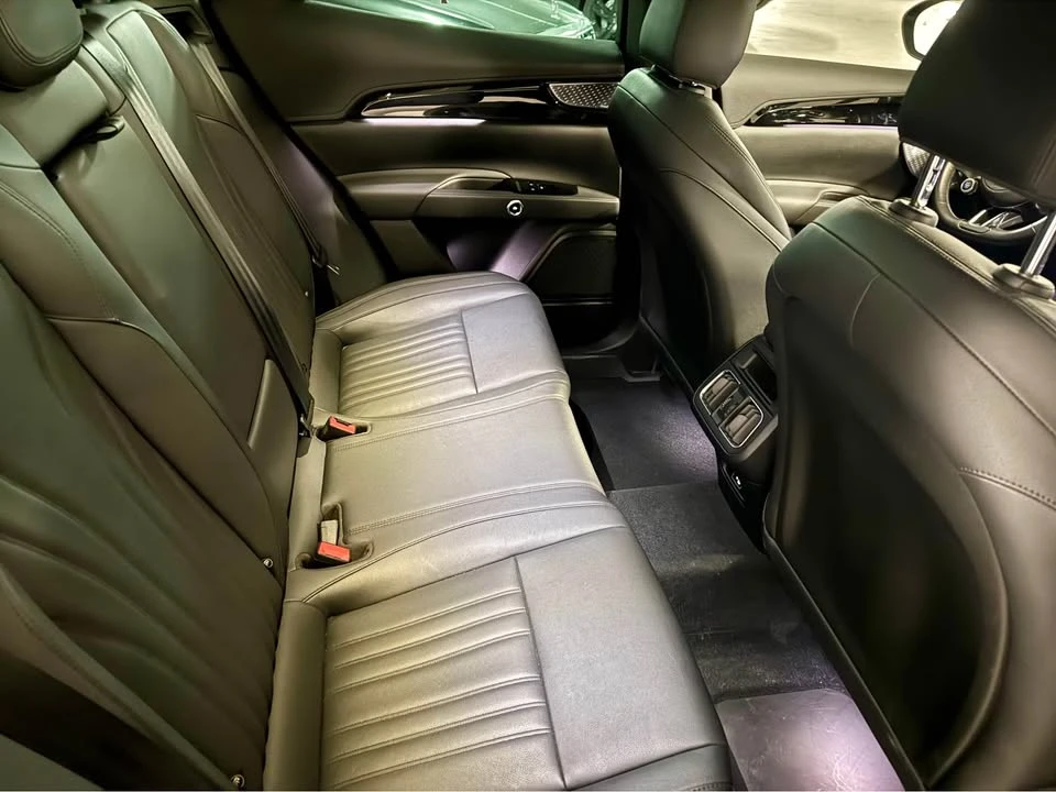 2023 Maserati Grecale - Image 19 of 20