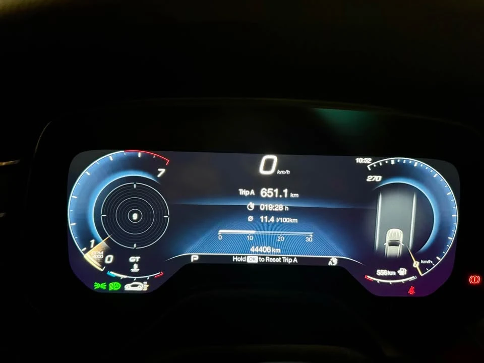 2023 Maserati Grecale - Image 17 of 20