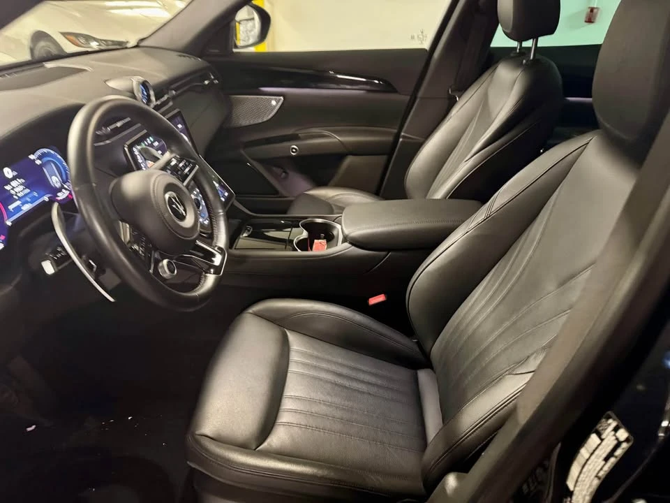2023 Maserati Grecale - Image 14 of 20