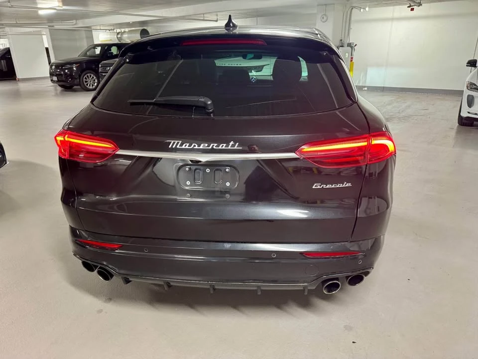 2023 Maserati Grecale - Image 10 of 20