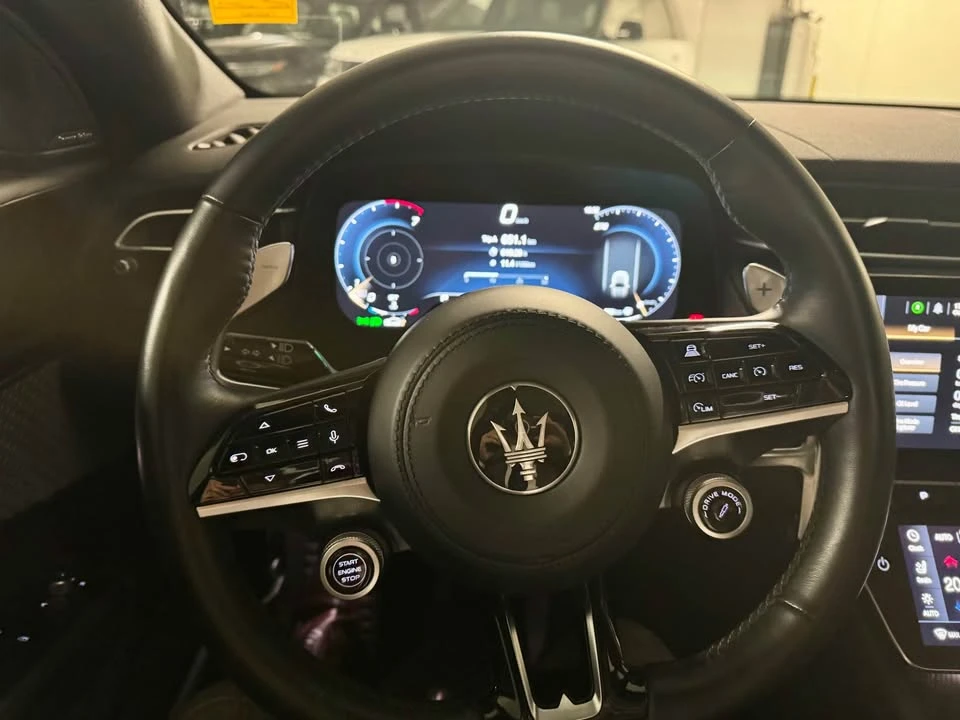2023 Maserati Grecale - Image 16 of 20