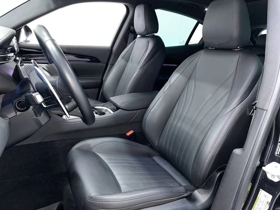 2023 Maserati Grecale - Image 10 of 20