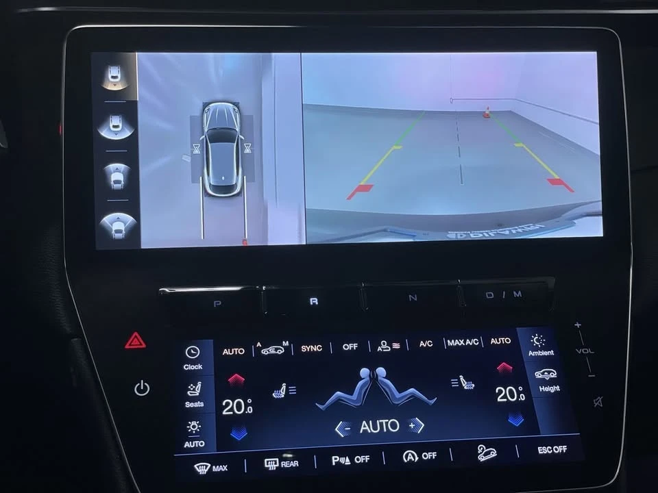 2023 Maserati Grecale - Image 16 of 20