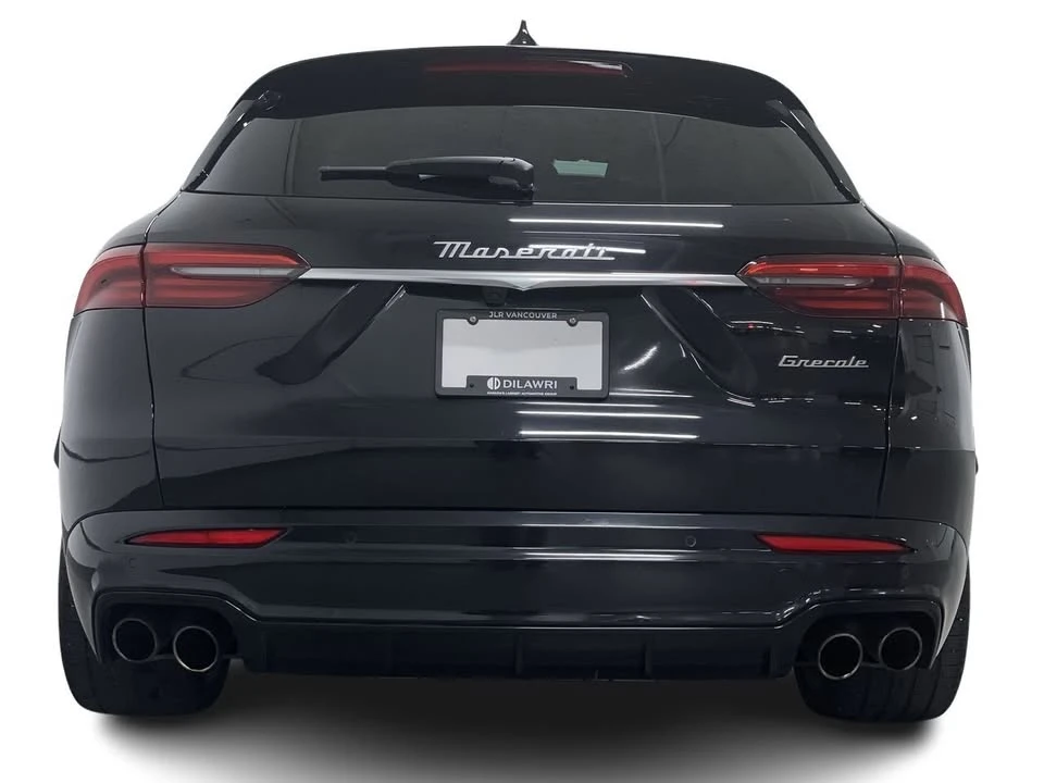 2023 Maserati Grecale - Image 5 of 20