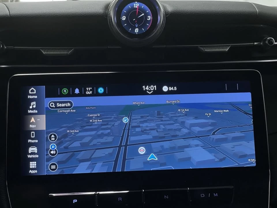 2023 Maserati Grecale - Image 17 of 20