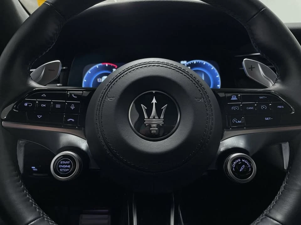 2023 Maserati Grecale - Image 13 of 20