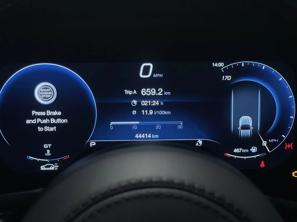2023 Maserati Grecale - Image 14 of 20