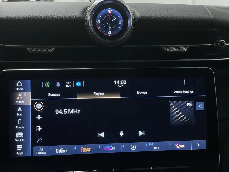 2023 Maserati Grecale - Image 15 of 20