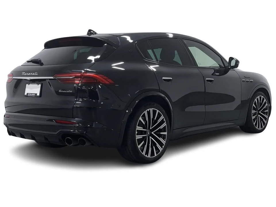 2023 Maserati Grecale - Image 6 of 20