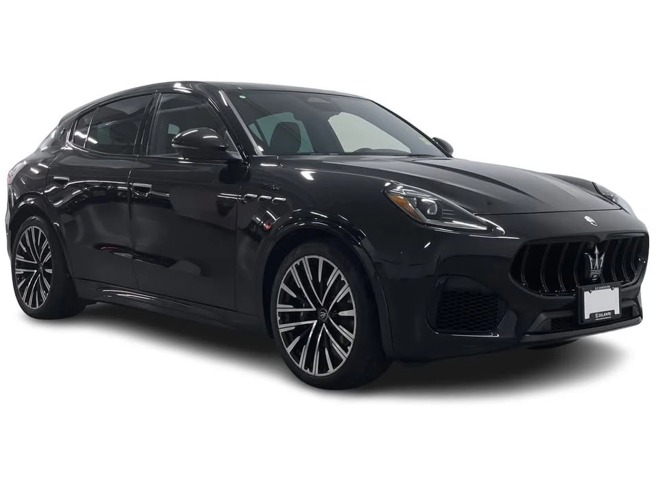 2023 Maserati Grecale - Image 8 of 20