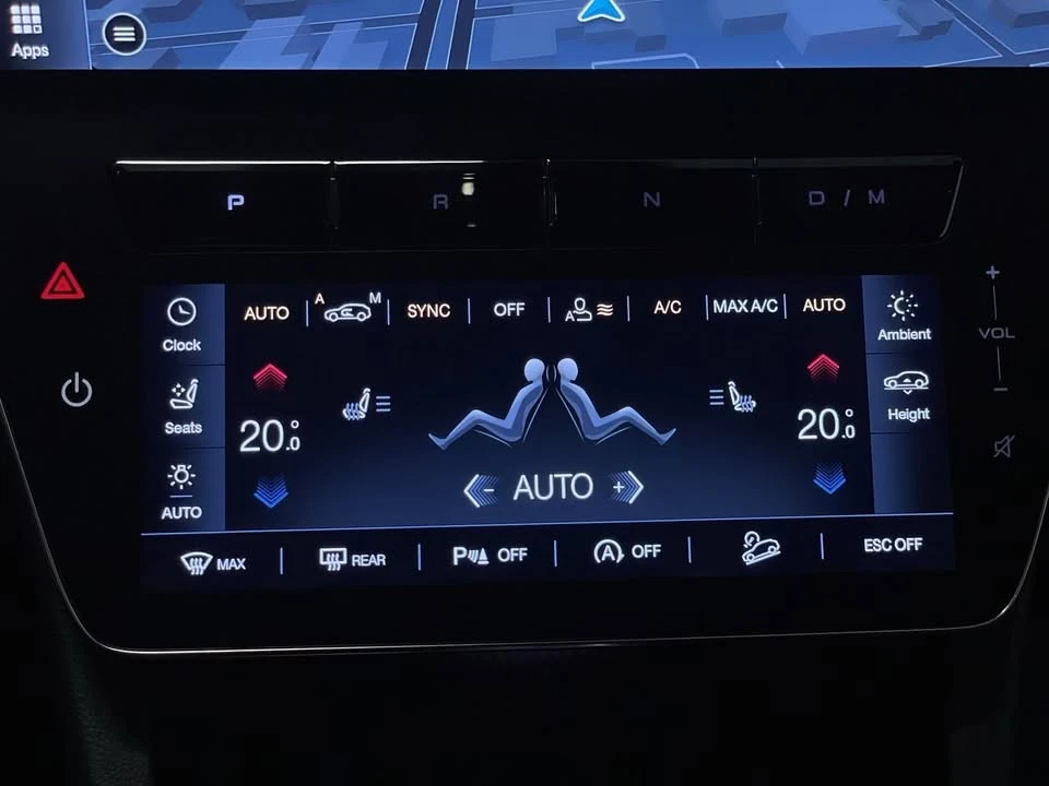 2023 Maserati Grecale - Image 18 of 20